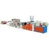 Supply PVC Skinning (wood Power) Foamed Board Production Line photo-2