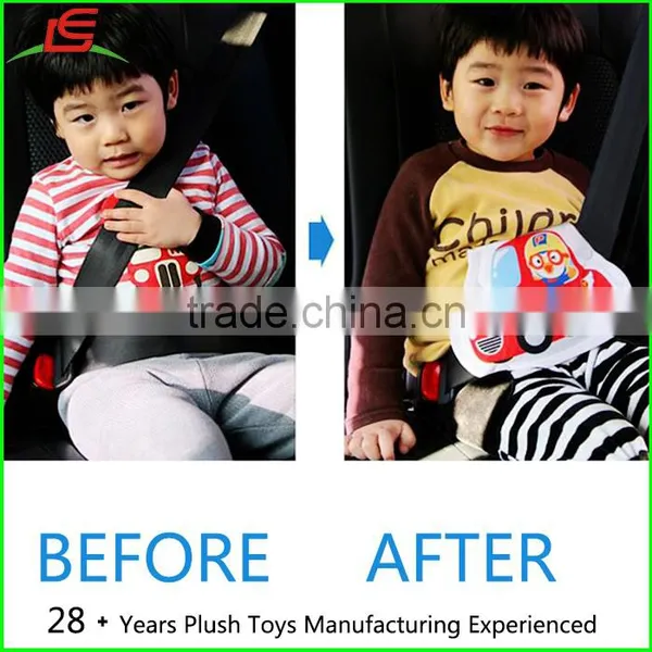 Hot Sell Vehicle-mounted Protect Neck Shoulder Shield Safety Belt photo-6