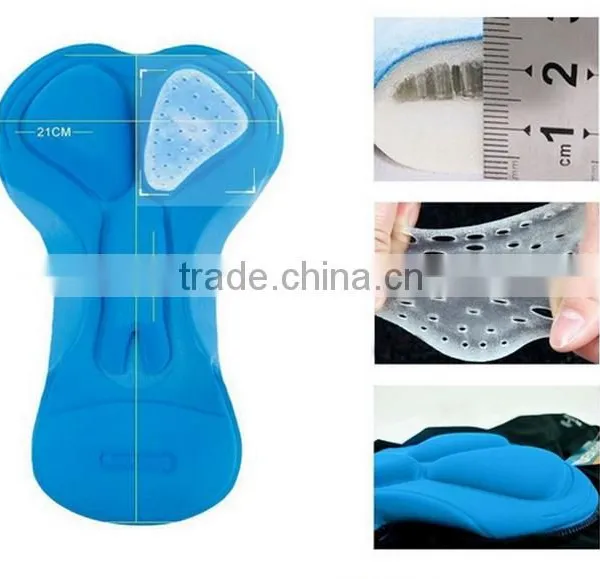 Factory Price Cycling Wear Custom 3D Padded Bicycle Cycling Shorts Men Mountain Bike Shorts photo-2
