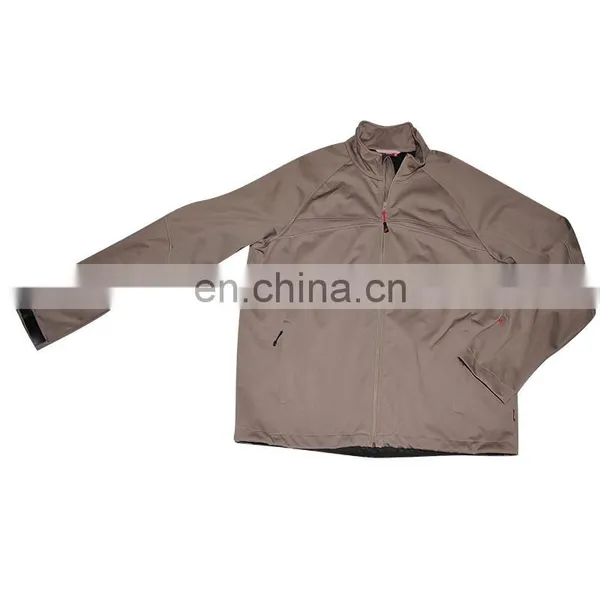 Men's Polyester Sexy Jackets photo-2