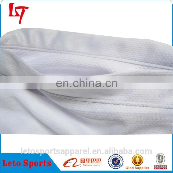 Custom Youth's Uniform Sublimation Training Uniforms Lacrosse Mesh Pinnies Full Sublimation Printing Reversible Lacrosse Uniform photo-6