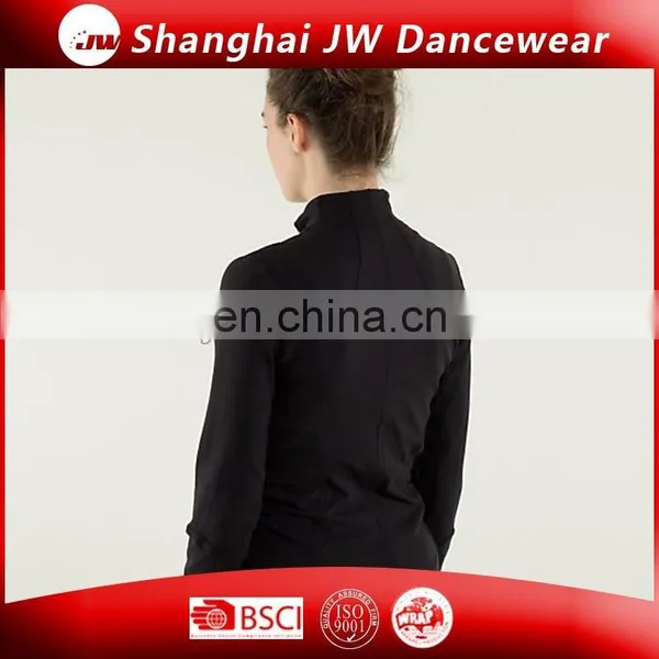 High Quanlity Spendex Yogawear Hoodies photo-2