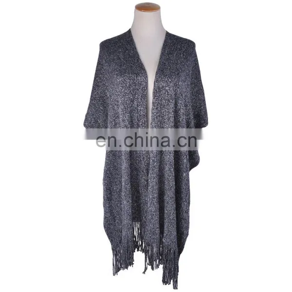 TOROS Wholesale Blanket Scarf Cape Shawl photo-3