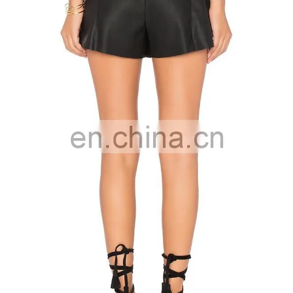 Wholesale Factory Crossfit Ladies Mma Shorts photo-4