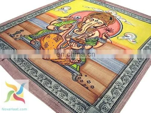 Ethnic and Custom Print Hand Made Gypsy Wall Decore Top Designer Wall Hanging