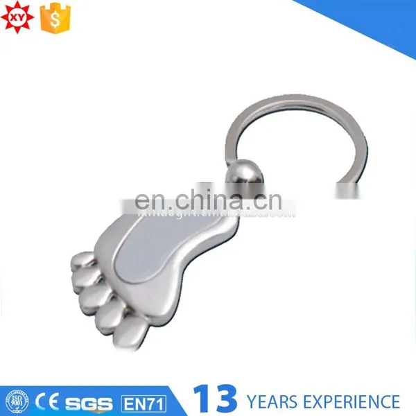 Multi Functional Stainless Steel Custom Metal Key Chain photo-6