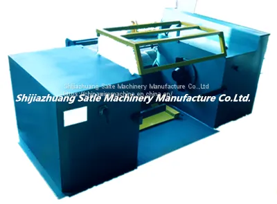 Spooler Take up Machine photo-2