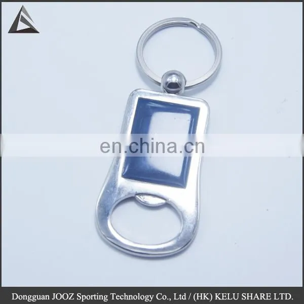 BUS Keyring Keychain With Integrated Bottle Opener/keychain Bottle Opener photo-2