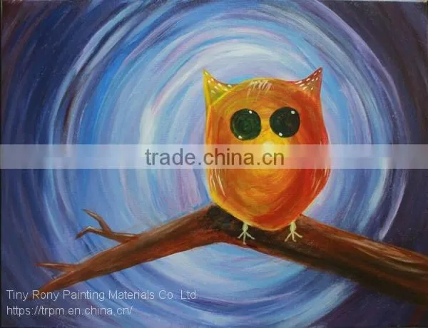 Oil Painting Picture