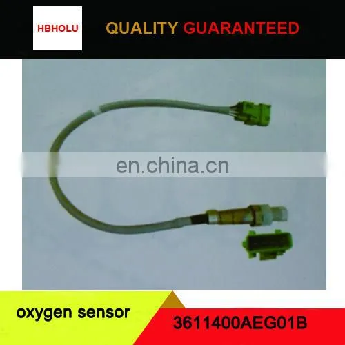 Oxygen Sensor 3611400A-EG01B for GW4G15B Engine