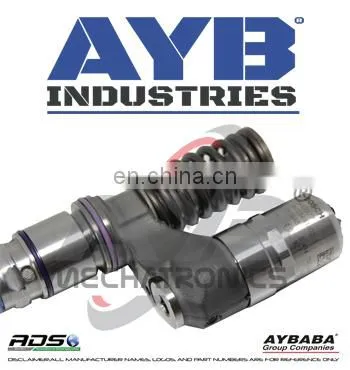 1805344 DIESEL FUEL INJECTOR photo-4