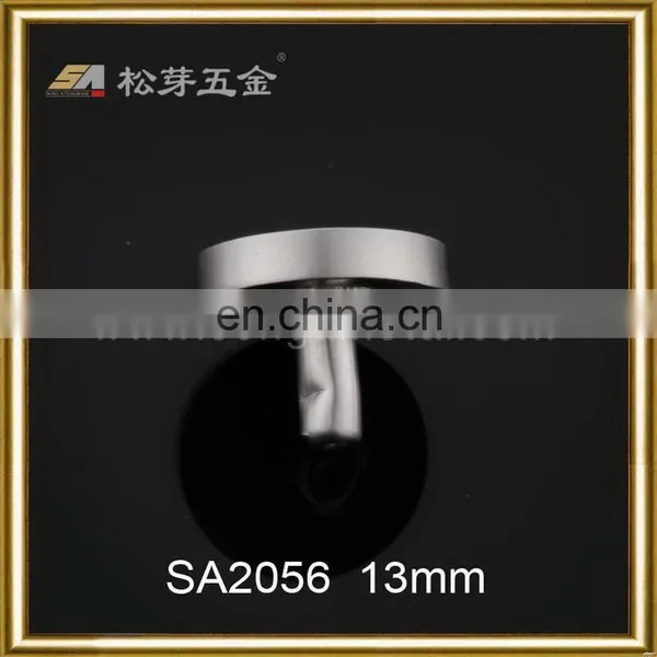 2015 Factory Direct Stylish Black Nickel Dome Rivet photo-3