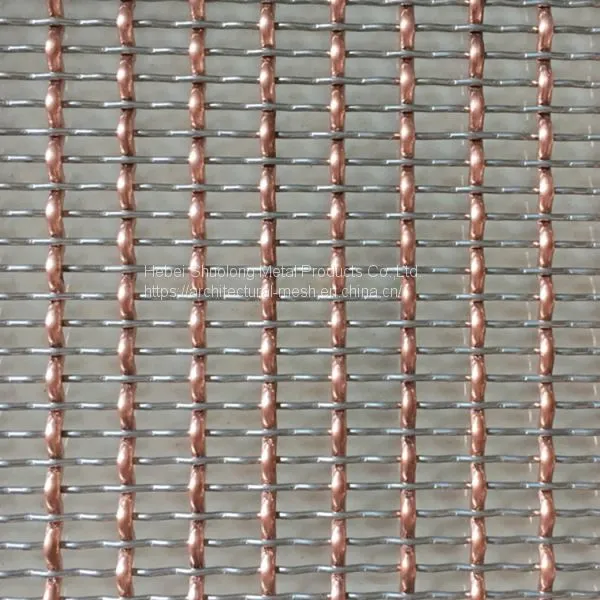 XY-0815 Architectural Fabrication photo-5