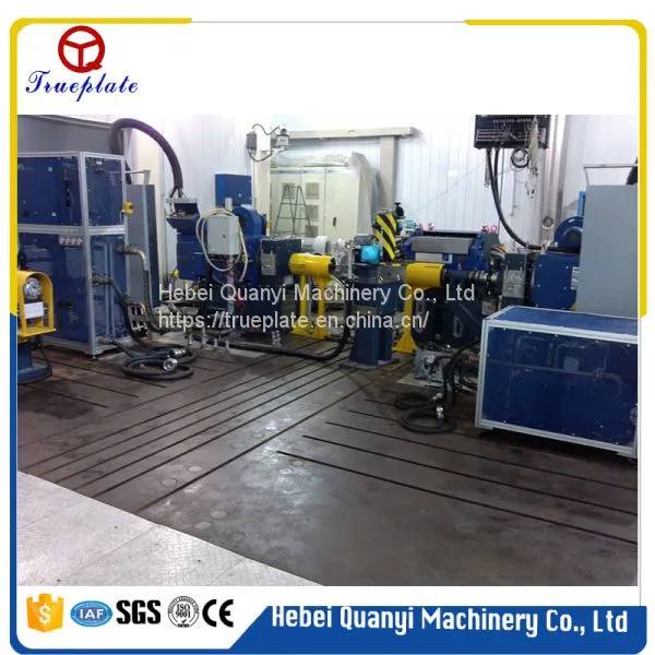 High Flatness Cast Iron Surface Plate t Slot Floor Plate photo-5