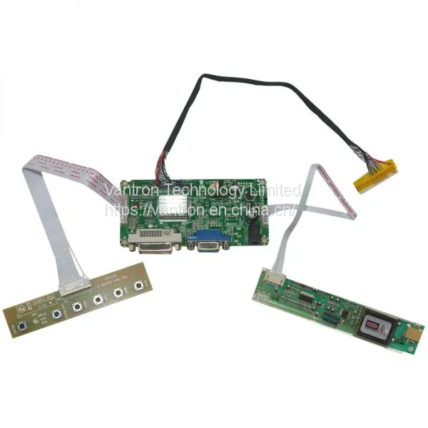 Комплект платы контроллера LCD дисплея LM.R61.B5-4