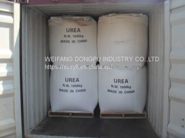 Good Price High Quality Automotive UREA / Adblue Industrial Use for You photo-2