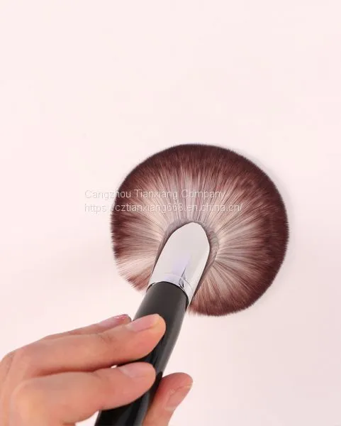 Powder Face Makeup Brush