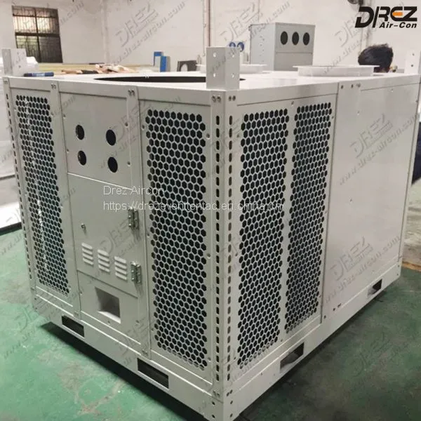 Drez-Aircon Air Conditioner for Tent and A/C Centre for Outdoor Events photo-3