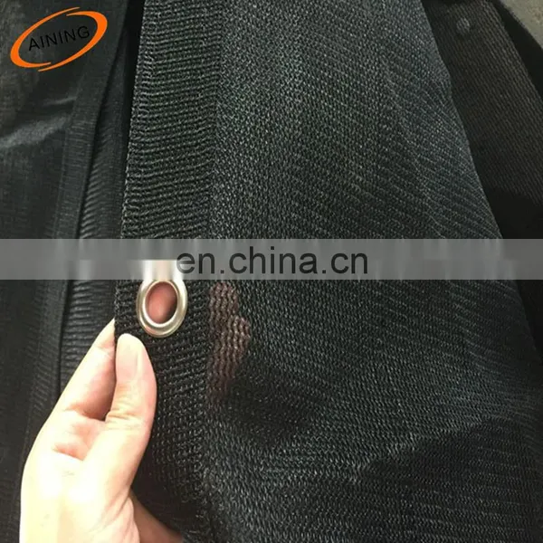 High Quality Paintball Field Fence Net Roll photo-4
