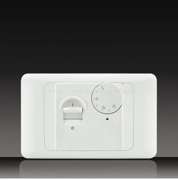 Push Button Wall Switch Socket Digit Telephone Socket With Data Socket photo-5