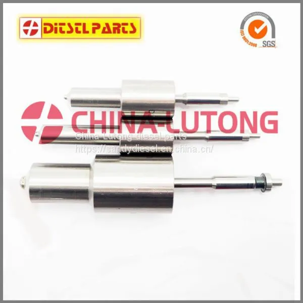 Wholesale Ptype Cummins Engine Parts DLLA150P916 0433171610 for Cummins Fuel System photo-4