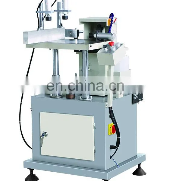 PVC Door and Window Angle Strength Testing Machine photo-5