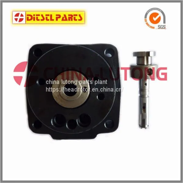 Fuel Pump Head Cummins for Distributor Rotors for Sale photo-2