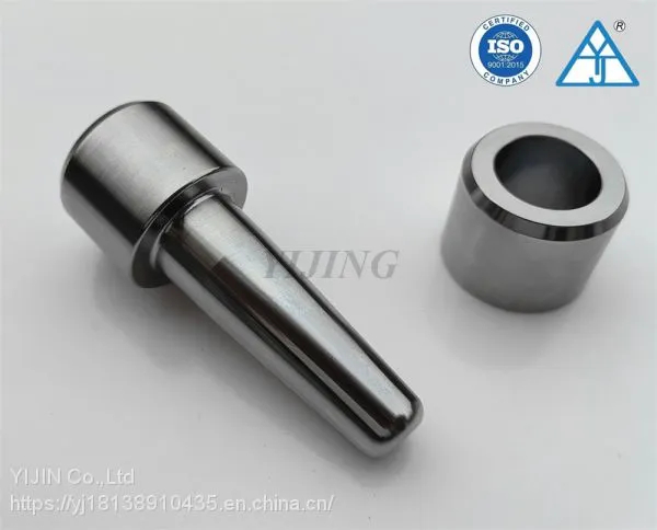 Guide Pin For Rubber Mold