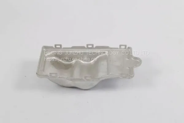 Sand Casting Hollow Parts Vermont Casting Parts Online Surface Painting