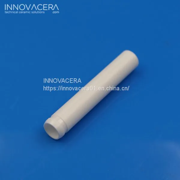 Zirconia Ceramic Shaft photo-3