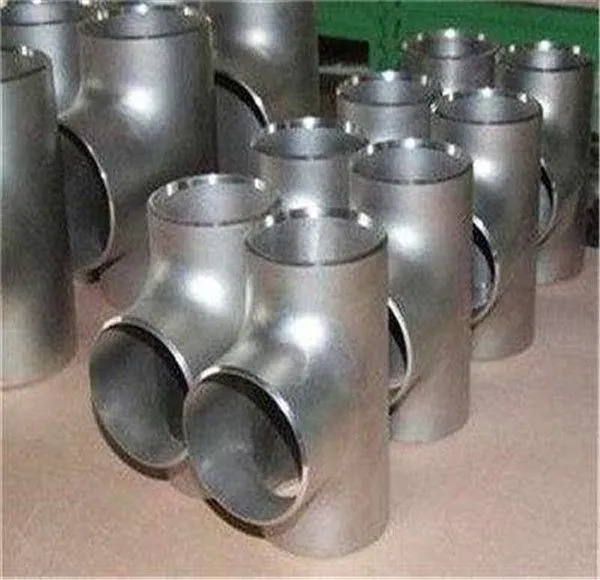 For Pressure Vessel Caps Semi-ellipsoidal Alloy Steel Pipe Elbow photo-5