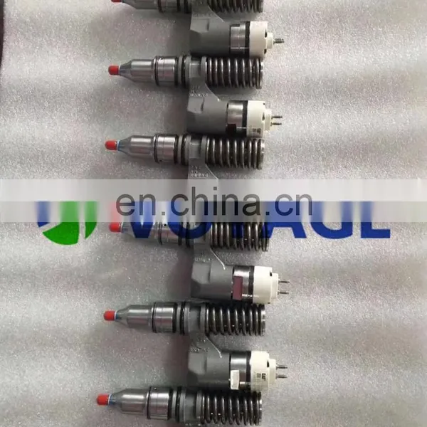 317-5278 Diesel Engine Injector Fuel Injector Common Rail Diesel Fuel Injector 3175278 photo-4