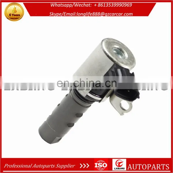 15340-31020 15340-0P020 VVT Variable Timing Solenoid for AVALON CAMRY HIGHLANDER RAV4 SIENNA VENZA LEXUS ES GS IS RX photo-2