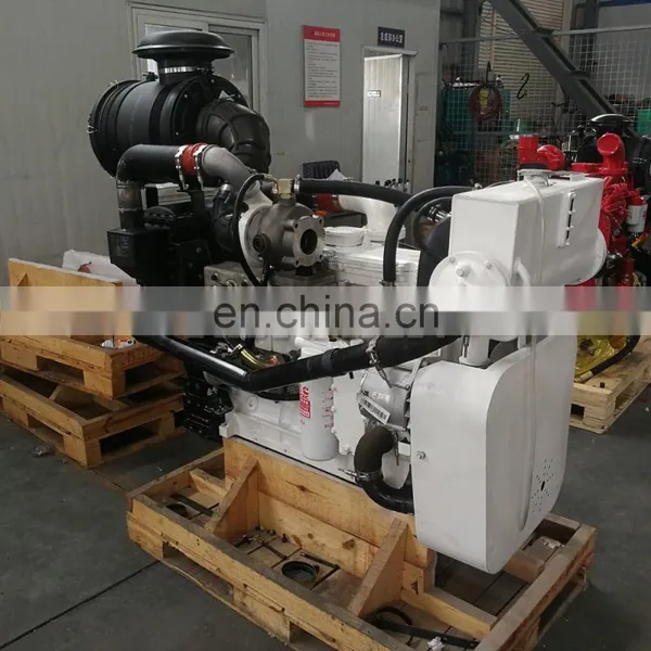 Hot Sale 6LTAA8.9-M315 Diesel Engine Assembly for Diesel Engine photo-4