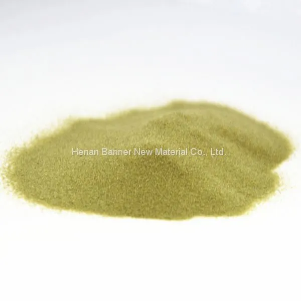 Polishing Abrasive Diamond Powder Synthetic Diamond Grit photo-2