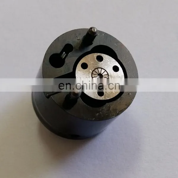 Common Rail Injector Control Valve 28297167 photo-2