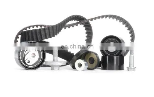 Timing Belt Kit RE-NAULT CLIO II SPORT 2.0 16V 130C12131R CT977K1, VKMA06107 7700108671/8200539619 photo-2