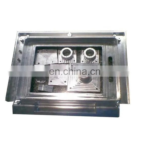 Shanghai Professional Factory CNC Milling Car Parts Manufacturing photo-4