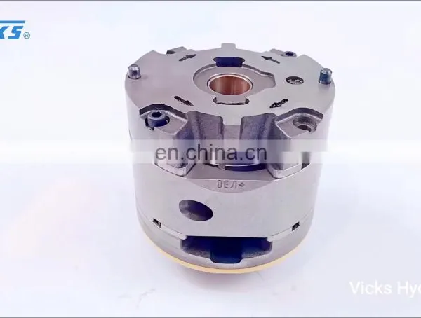 NVICKS 20VQ 25VQ 35VQ 45VQ Hydraulic Pump Spare Parts