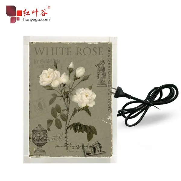 CE&Rohs Certified Infrared Heating System Panels