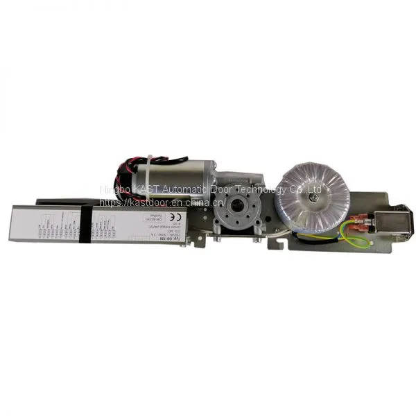 GU GS100 Automatic Sliding Door Drive Automatic Linear Sliding Doors Drive