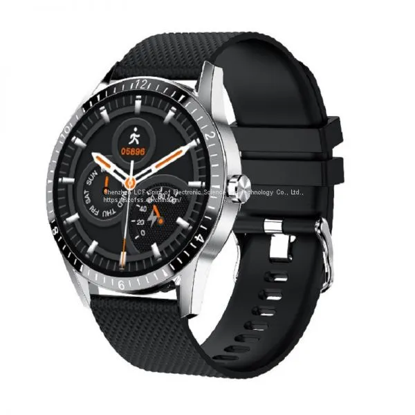 Smart Watch Bluetooth Music Player Sports Pedometer Phone Watch photo-4