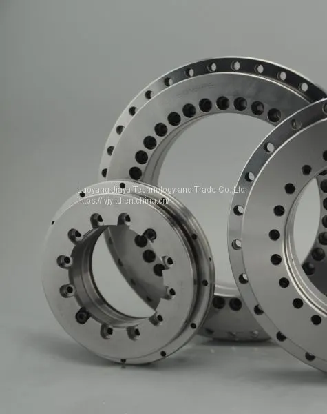 Luoyang Bearing High Precision Turntable Bearing YRT150 Replacement of INA Turntable Bearing photo-2