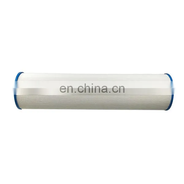 Custom High Performance Swimming Pool Water Wear Resistance Canister Filters for Sale photo-6