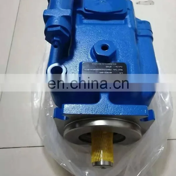 Vickers Hydraulic Pump PVH057L01AA10A250000001001AB010A 877433 photo-3