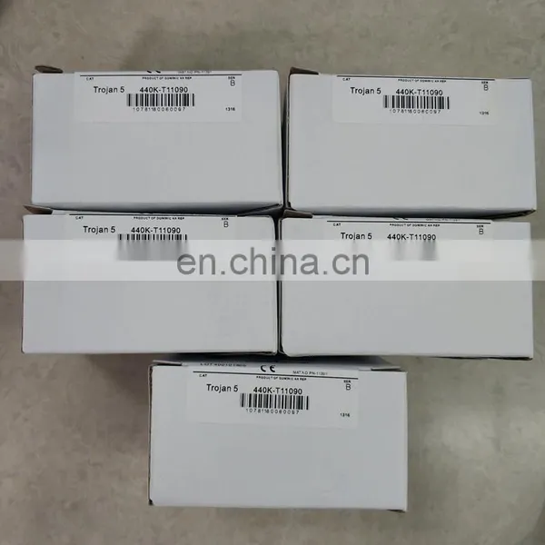 Allen-Bradley Safety Switch 440K-T11090 photo-6