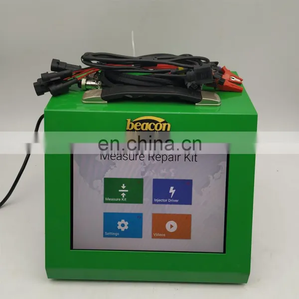 BEACON CRR920 Stage 3 Common Rail Injector Repair Tools photo-2