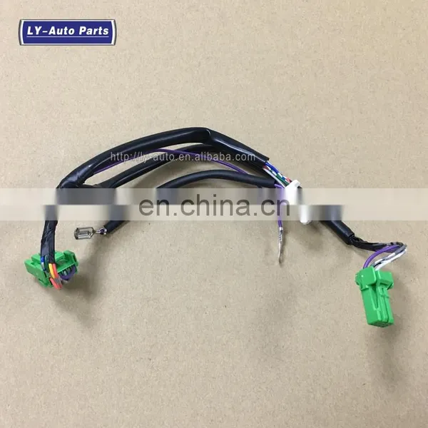 Steering Wheel Switch For Mitsubishi Outlander 2013-2015 Steering Wheel Audio Control Button photo-4