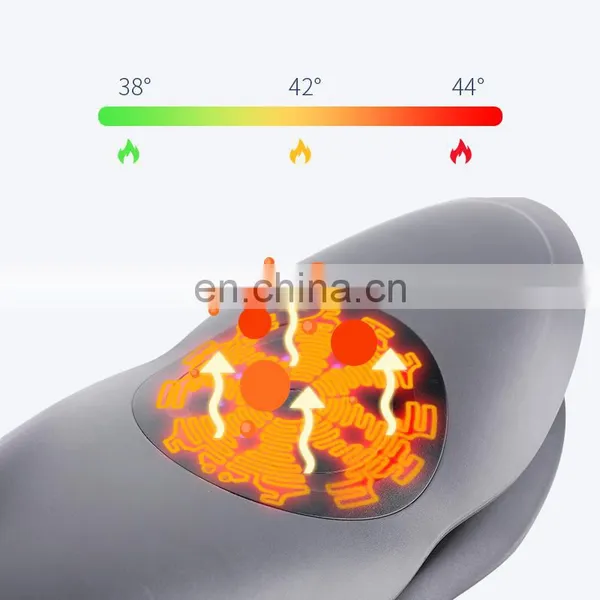 Vivanstar MT1304 Relieve Soreness Waist Back Massager Lumbar Support Cushion photo-6