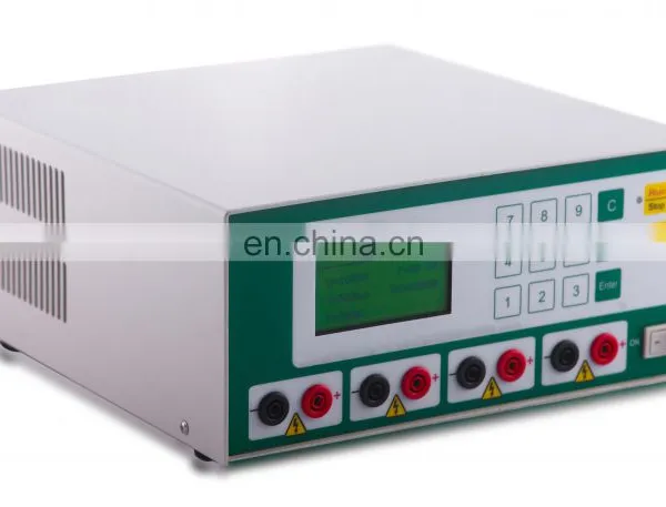 Sds Page Agarose Gel Electrophoresis Instruments photo-3